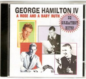 Daddy's Little Girl 23 Cuts