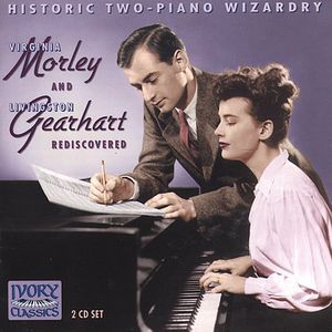 Duo Pianists