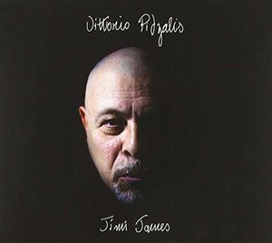 Jimi James [Import]