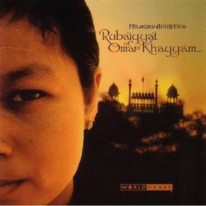 Rubaiyyat of Omar Khayyam