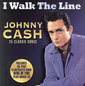 I Walk the Line