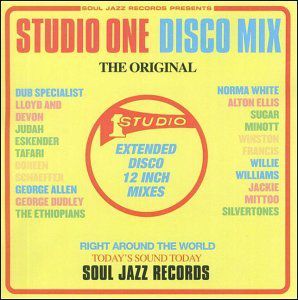 Studio One Disco Mix