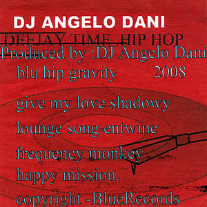Deejay Time Hip Hop!