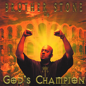 God's Champion
