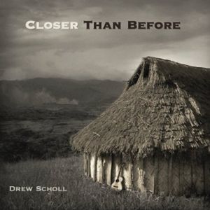 Closer Than Before