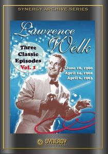 Lawrence Welk: 3 Classic 01