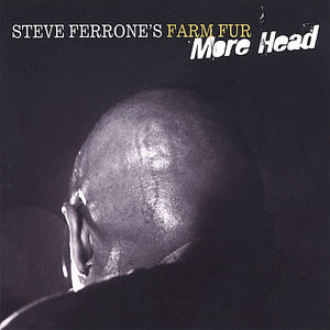 Farm Fur More Head