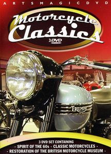 Motorcycle Classics