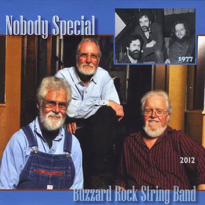 Nobody Special