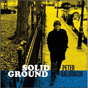 Solid Ground
