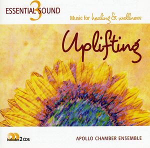 Essential Sound Series - Uplifting