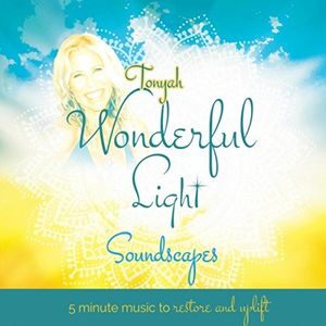 Wonderful Light Soundscapes