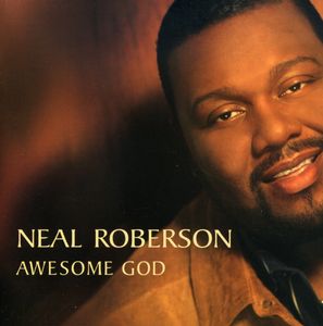 Awesome God