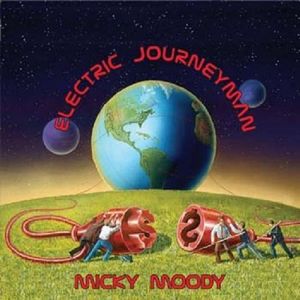 Electric Journeyman