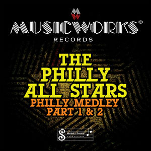 Philly Medley 1 & 2