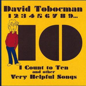 I Count to Ten & Other Very Helpful Songs
