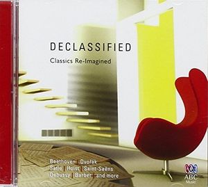 Declassified: Classics Reimagined (IMPORT)