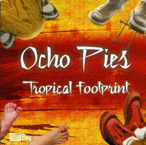 Tropical Footprint