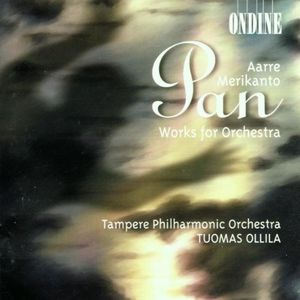 Works for Orchestra