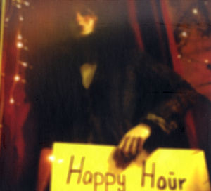Happy Hour
