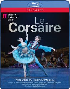Le Corsaire