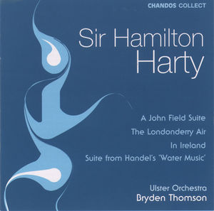 John Field Suite / Londonderry Air