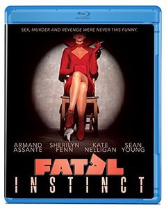 Fatal Instinct