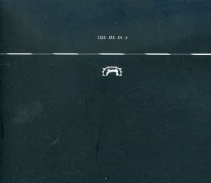 The Incomplete Train