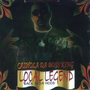 Local Legend