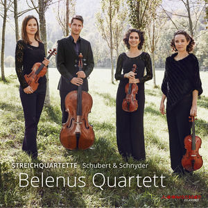 String Quartets