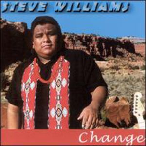 Change