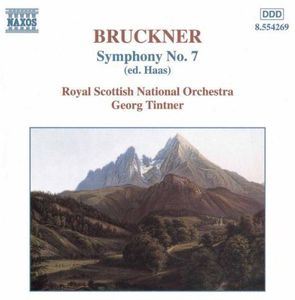 Symphony 7 in E Major