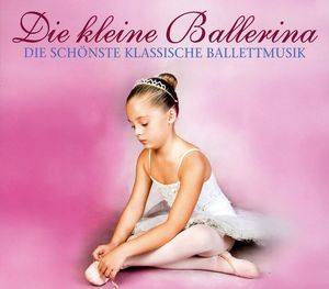 Die Kleine Ballerina / Various