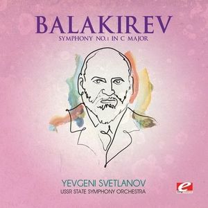 Symphony No. 1 in C Major