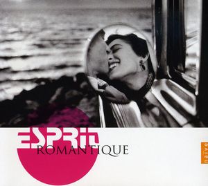 Esprit Romantique / Various