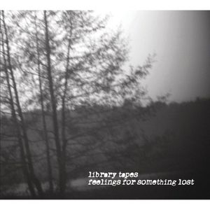 Feelings for Something Lost