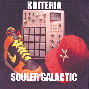 Souler Galactic