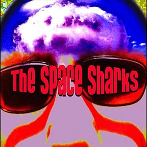 Space Sharks