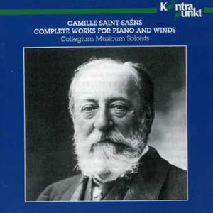 Complete Piano & Wind Works