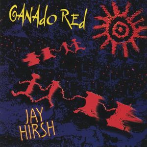 Ganado Red
