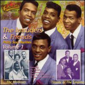 Intruders & Friends 1 / Various