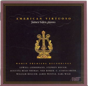 American Virtuoso