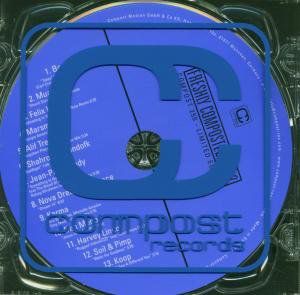 Compost 250: Freshly Composted, Vol. 2