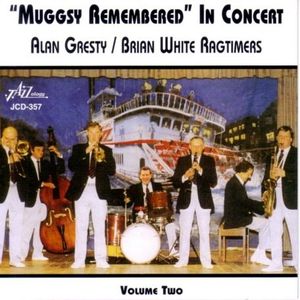 Mugsy Remembered In Concert, Vol. 2