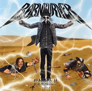 Bangers II: Scum of the Earth