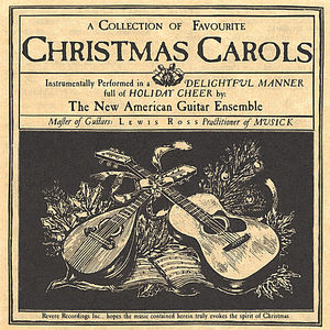 Collection of Favourite Christmas Carols