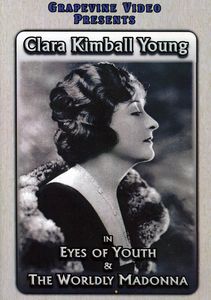 Eyes of Youth / The Worldly Madonna