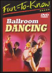 Fun-To-Know - Ballroom Dancing