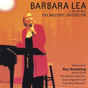 Melody Lingers on