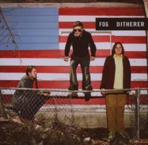Ditherer